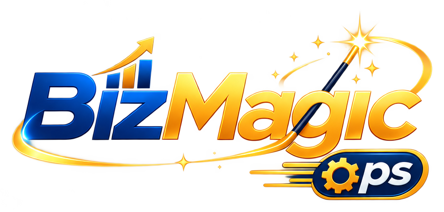 BizMagic Ops