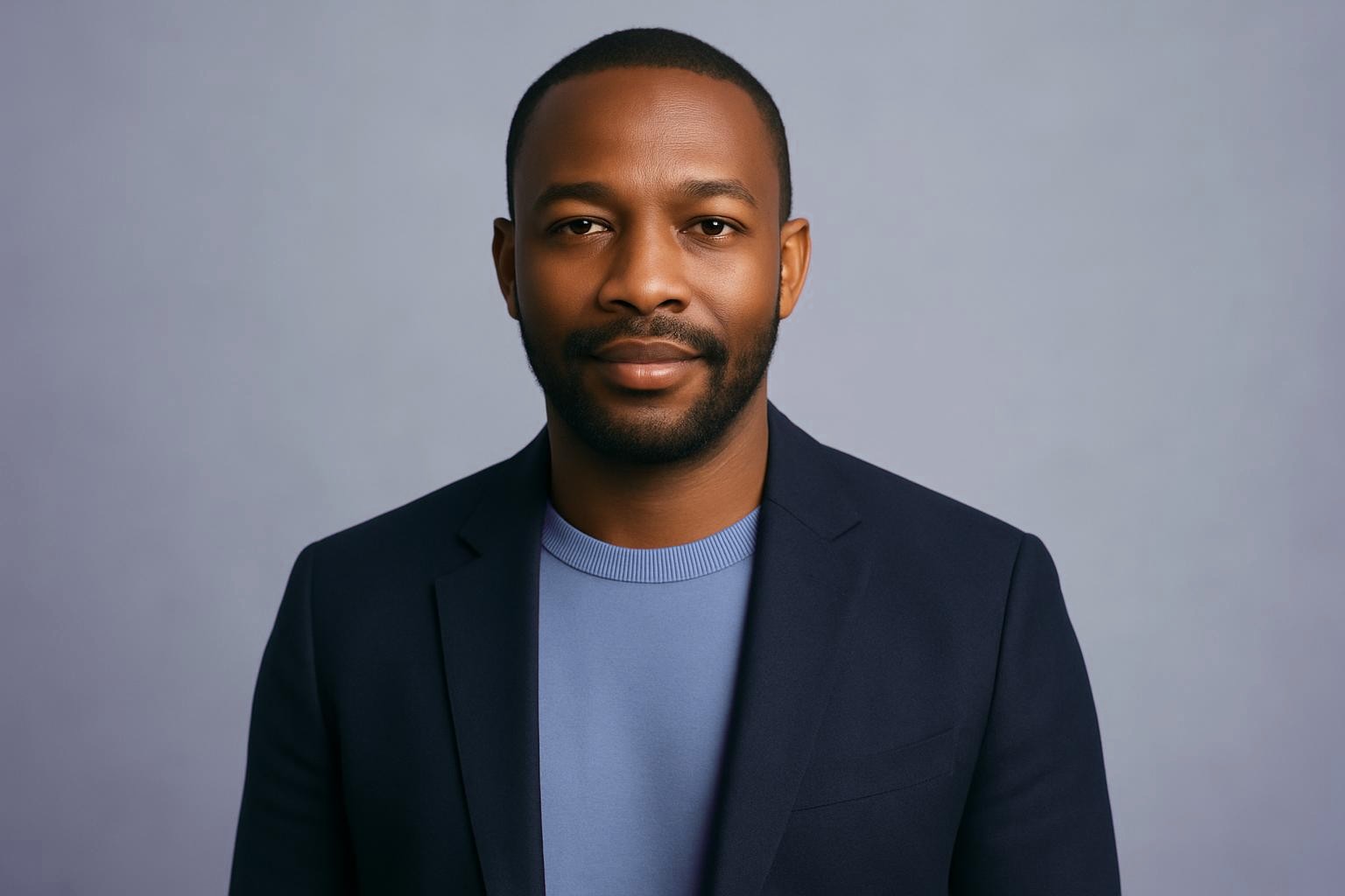 Omar Hendricks