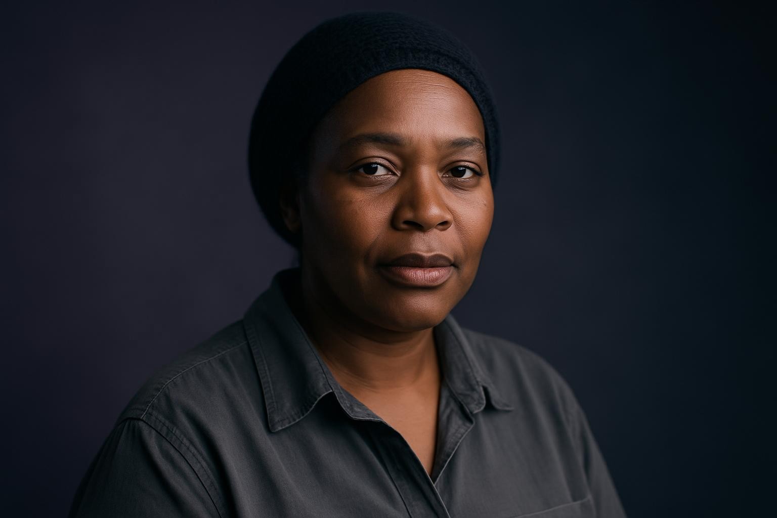 Zanele Dlamini