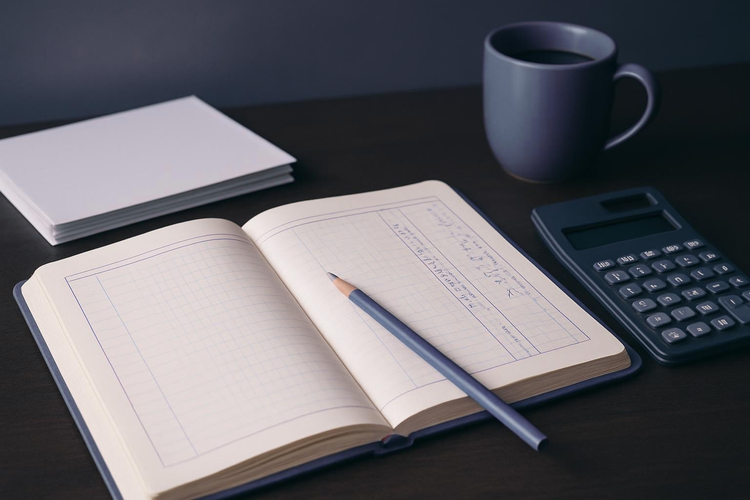 Bookkeeping services