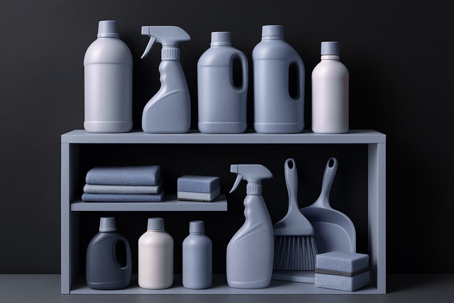 Cleaning consumables