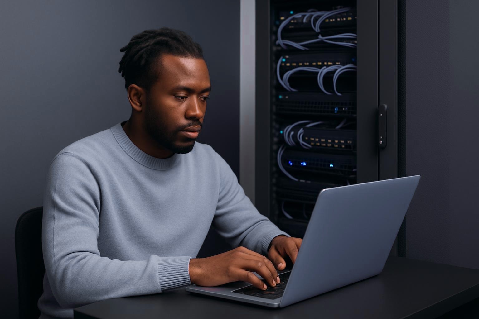 IT support SME