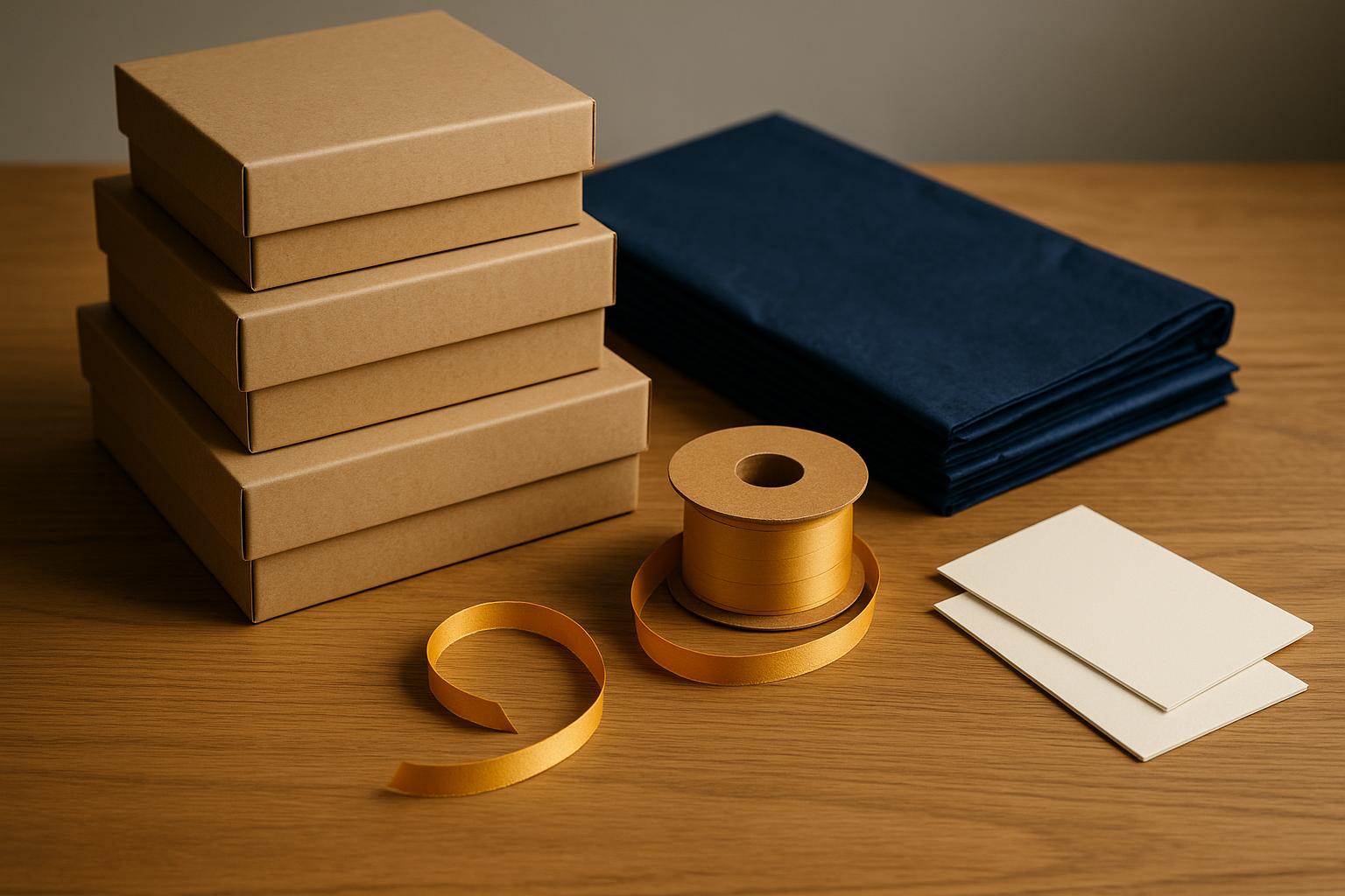 Print & packaging